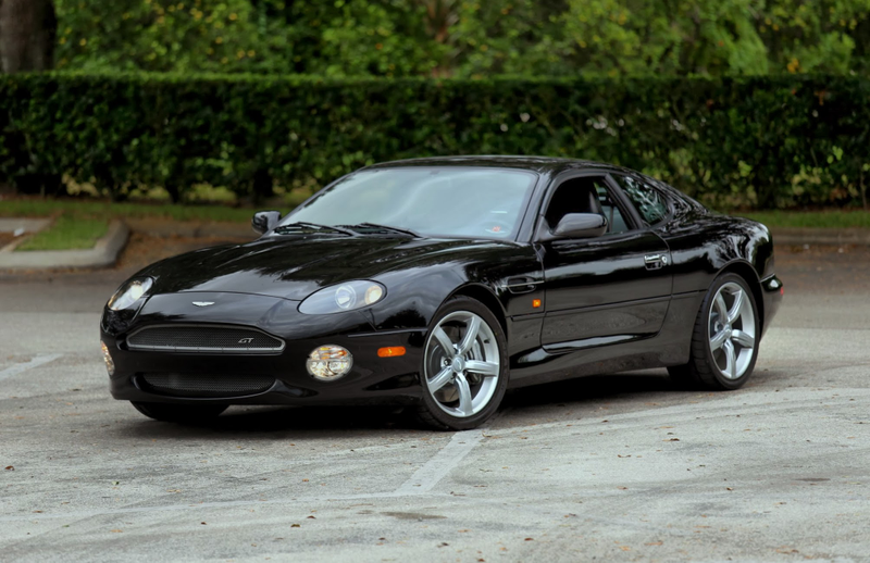 Illustration for article titled Understated elegance: What cars have it?